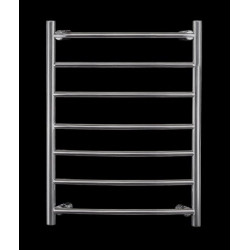 Stainless steel dryer-ladder MEPA Classic 700-7