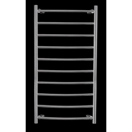 Stainless steel dryer-ladder MEPA Classic 1000-10