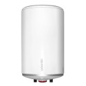Electric water heater ATLANTIC PCRB10 O'PRO, 10 l above the sink