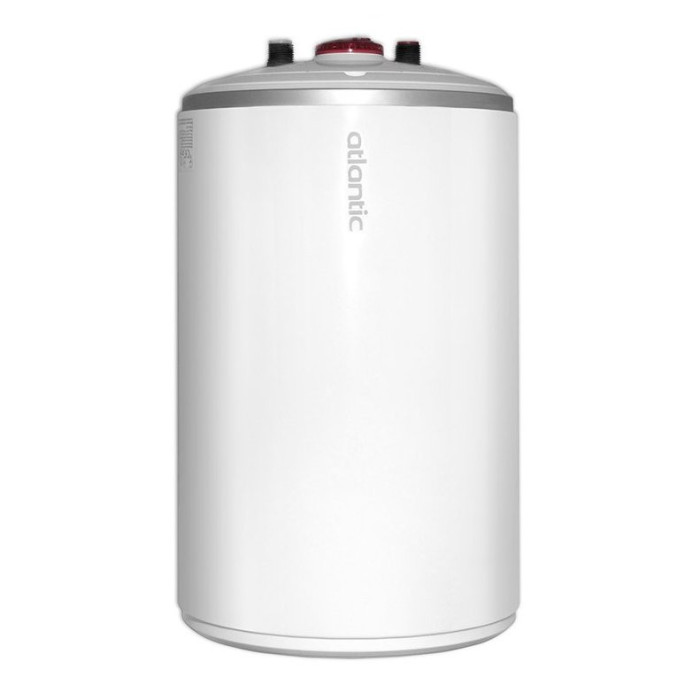 Electric water heater ATLANTIC PCRB10 O'PRO, 10 l under the sink