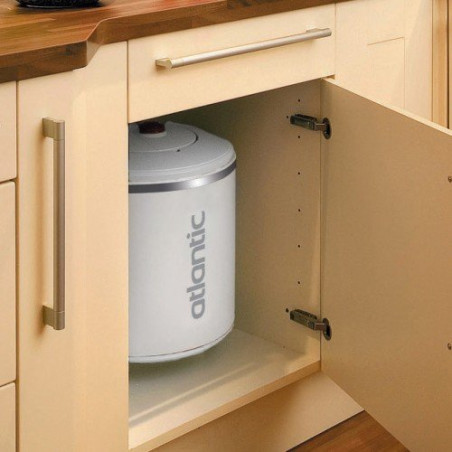Elektriline veesoojendi ATLANTIC PCRB10 O'PRO, 10 l kraani alla