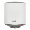 Электрический водонагреватель BAXI SR 501, 10 л над раковиной