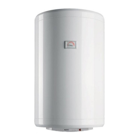 BAXI Extra SV 550 Electric Water Heater, 50 l