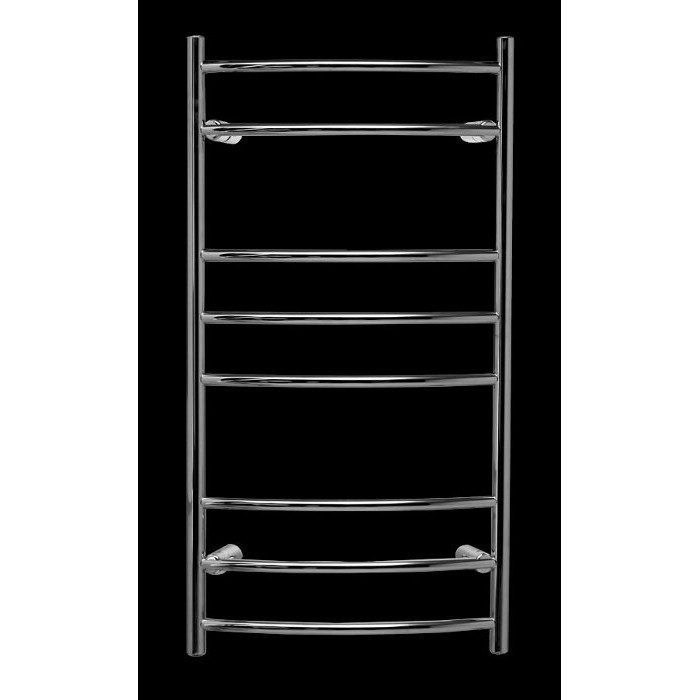 Stainless steel electric dryer-ladder with heating element MEPA Classic 1000-8