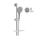 Shower stand sets ALPI KI080 CR