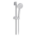 Shower stand set ALPI KI044 CR