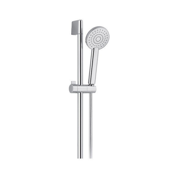 Shower stand set ALPI KI044 CR