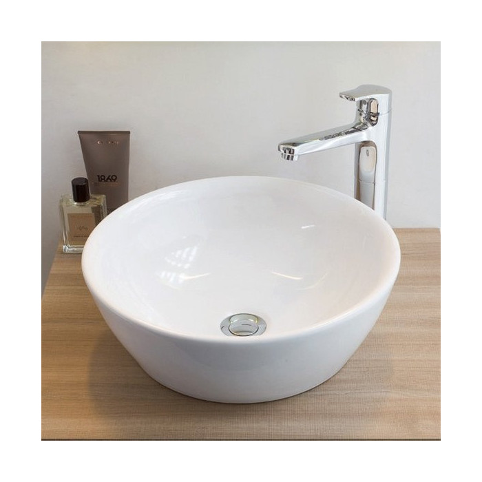Умывальник-раковина LAUFEN Pro S, 420 мм, H8129620001091