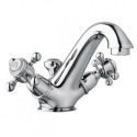 ALPI London sink mixer