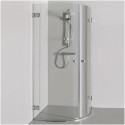 Shower cabin BRASTA GLASS Julija