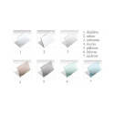 Shower cabin BRASTA GLASS Julija