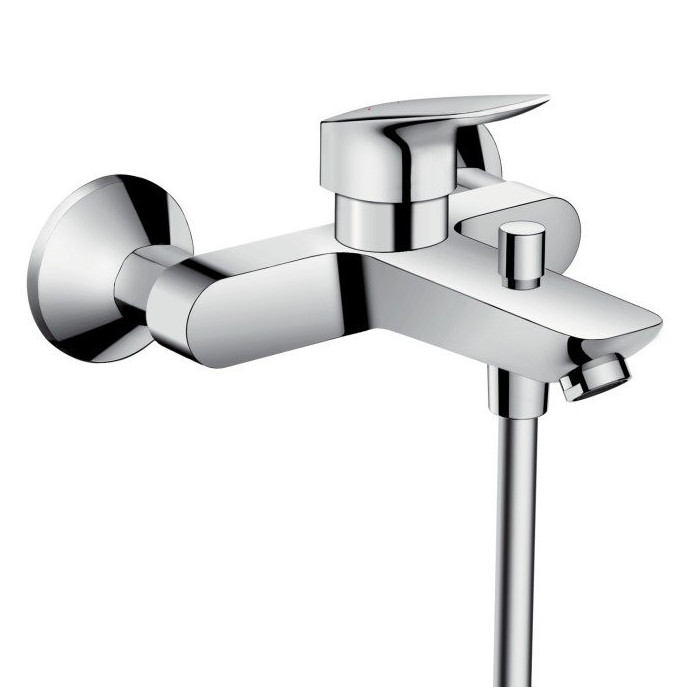 Bathroom - shower mixer HANSGROHE Logis, 71400000