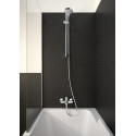 Vannitoa - dušisegisti HANSGROHE Logis, 71400000