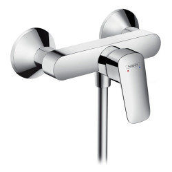 HANSGROHE Logis shower mixer, chrome, 71600000