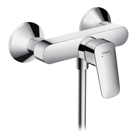 HANSGROHE Logis shower mixer, chrome, 71600000
