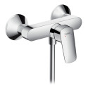 Смеситель для душа HANSGROHE Logis, хром, 71600000