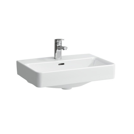 LAUFEN Pro S sink, 550 x 380 mm