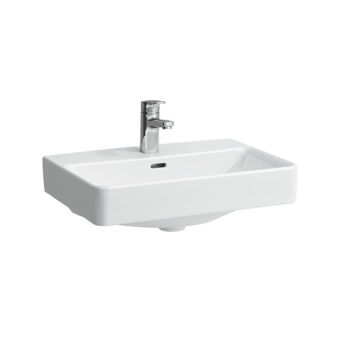 Valamu LAUFEN Pro S, 550 x 380 mm