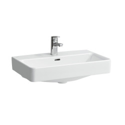 LAUFEN Pro S sink, 600 x 380 mm