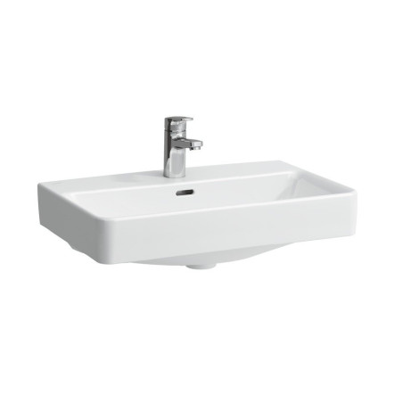 LAUFEN Pro S sink, 600 x 380 mm