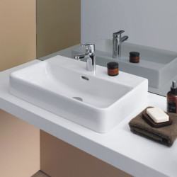 Умывальник LAUFEN Pro S, 600 x 380 мм