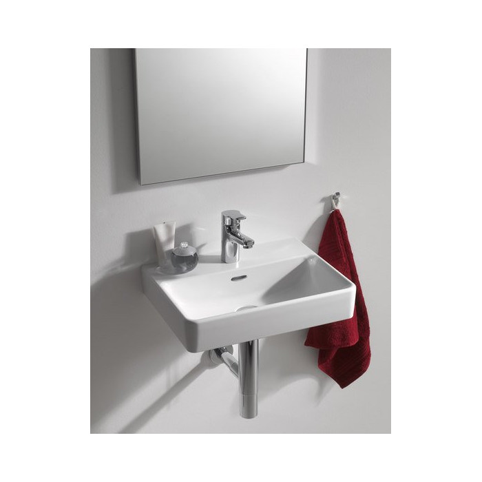 Valamu LAUFEN Pro S, 600 x 380 mm