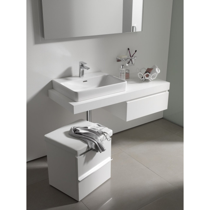 Valamu LAUFEN Pro S, 600 x 380 mm