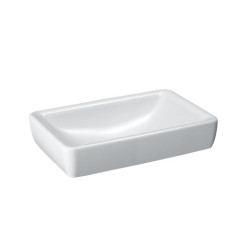 Умывальник LAUFEN Pro S, 600 x 400 мм, LCC покрытие, H8169524001121