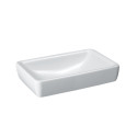 Умывальник LAUFEN Pro S, 600 x 400 мм, LCC покрытие, H8169524001121
