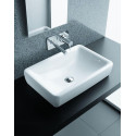 Laufen Pro S sink, 600 x 400 mm, LCC coating, H8169524001121