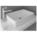 Laufen Pro S sink, 600 x 400 mm, LCC coating, H8169524001121