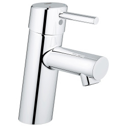 GROHE Concetto sink mixer, size S, 3224010E