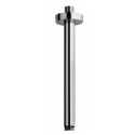 Ceiling shower holder ALPI 100 mm