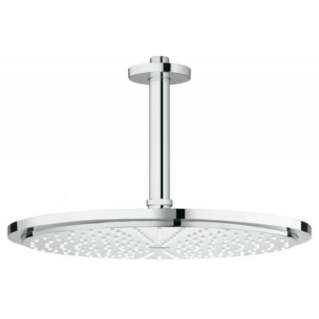Kinnitatud dušipea koos laehoidikuga GROHE Cosmopolitan 310 mm