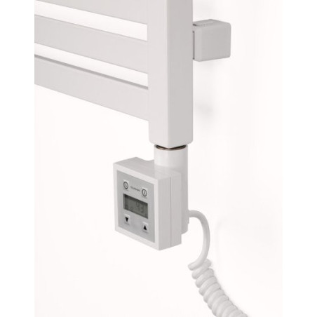 Regulaator häirimiselement TERMA KTX3 spiraaljuhtmega pistikutest elektripessa