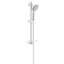 Dušisegisti komplektid GROHE Euphoria 110 massaaž