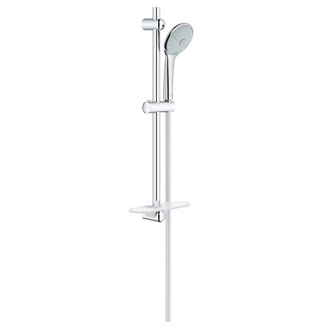 GROHE Euphoria 110 massage shower set