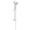 Наборы душевых стоек GROHE Euphoria 110 массаж