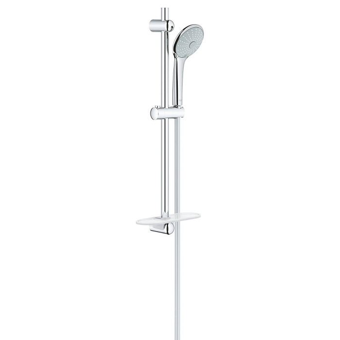 GROHE Euphoria 110 massage shower set
