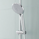 Наборы душевых стоек GROHE Euphoria 110 массаж