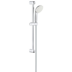Dušikapi komplektid GROHE Tempesta 100