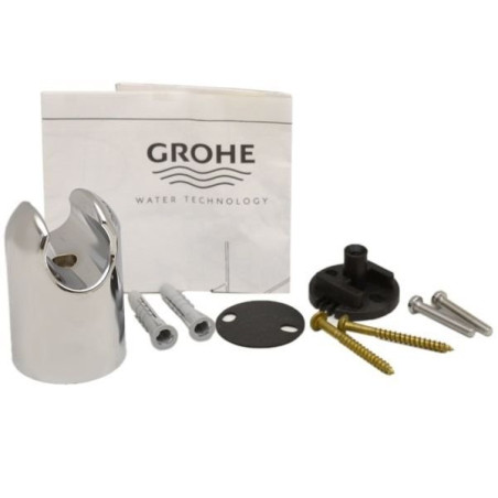 Shower head time GROHE Relexa