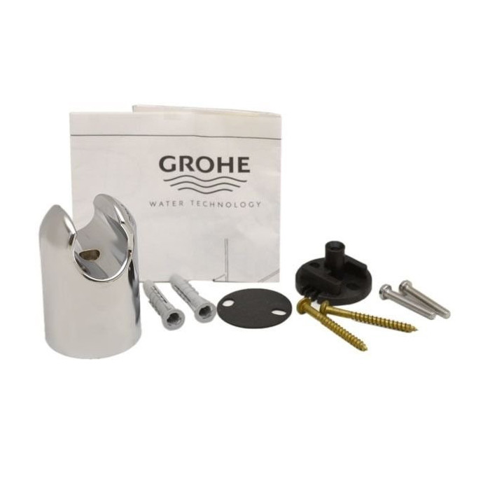 Shower head time GROHE Relexa