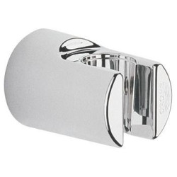 Время душевой насадки GROHE Relexa