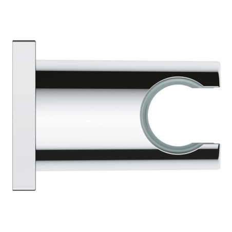 Время душевой насадки GROHE Rainshower