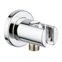 Встраиваемые душевые выводы с держателем для насадки GROHE Relexa