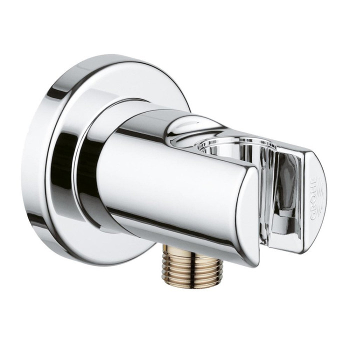 Встраиваемые душевые выводы с держателем для насадки GROHE Relexa