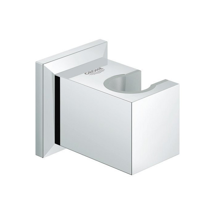 Время душевой насадки GROHE Allure Brilliant