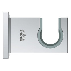 Время душевой насадки GROHE Allure Brilliant