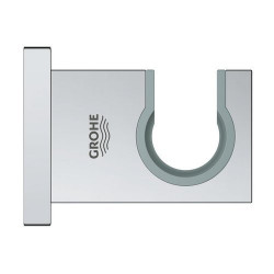 Время душевой насадки GROHE Euphoria Cube, 27693000